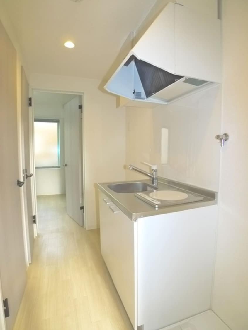 廊下 パークテラス八千代台