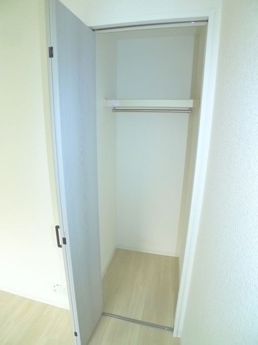 収納 パークテラス八千代台