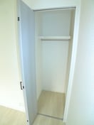 収納 パークテラス八千代台