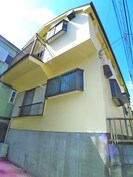 メゾンさくらの外観