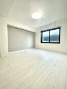 居室 ベルシードステアー武蔵関(101)