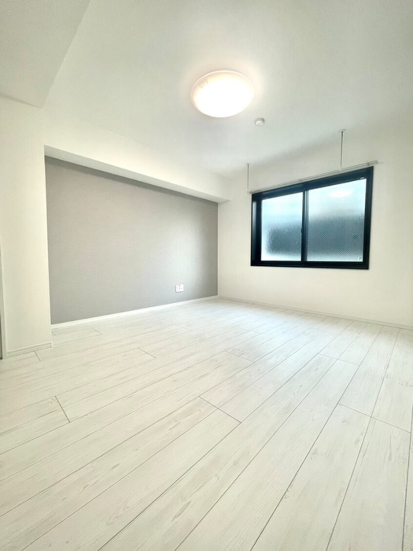 居室 ベルシードステアー武蔵関(101)