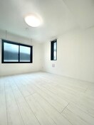 居室 ベルシードステアー武蔵関(101)