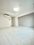 居室 ベルシードステアー武蔵関(101)