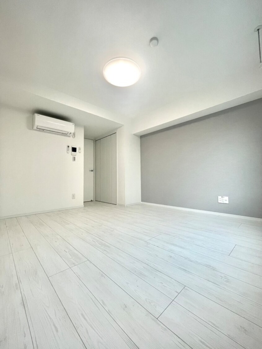 居室 ベルシードステアー武蔵関(101)