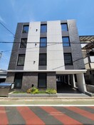 外観写真 ベルシードステアー武蔵関(101)