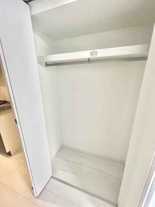 収納 ベルシードステアー武蔵関(101)