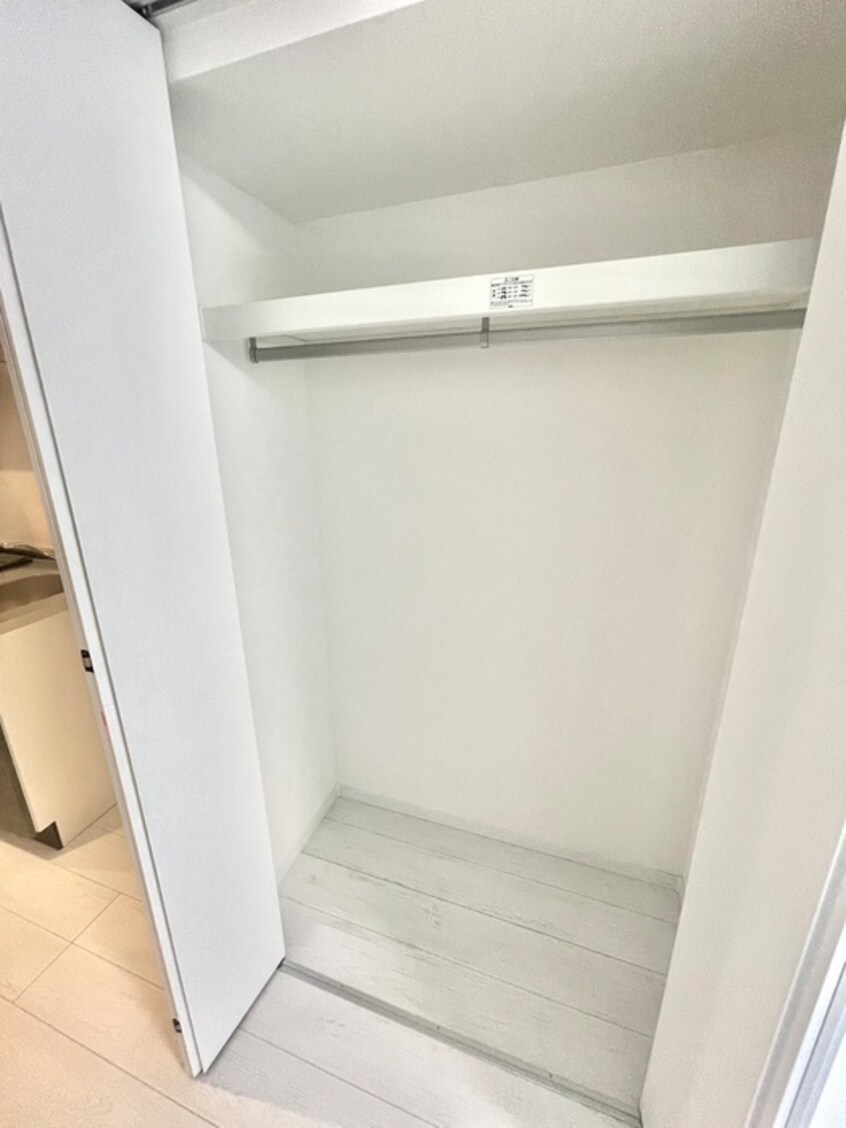 収納 ベルシードステアー武蔵関(101)