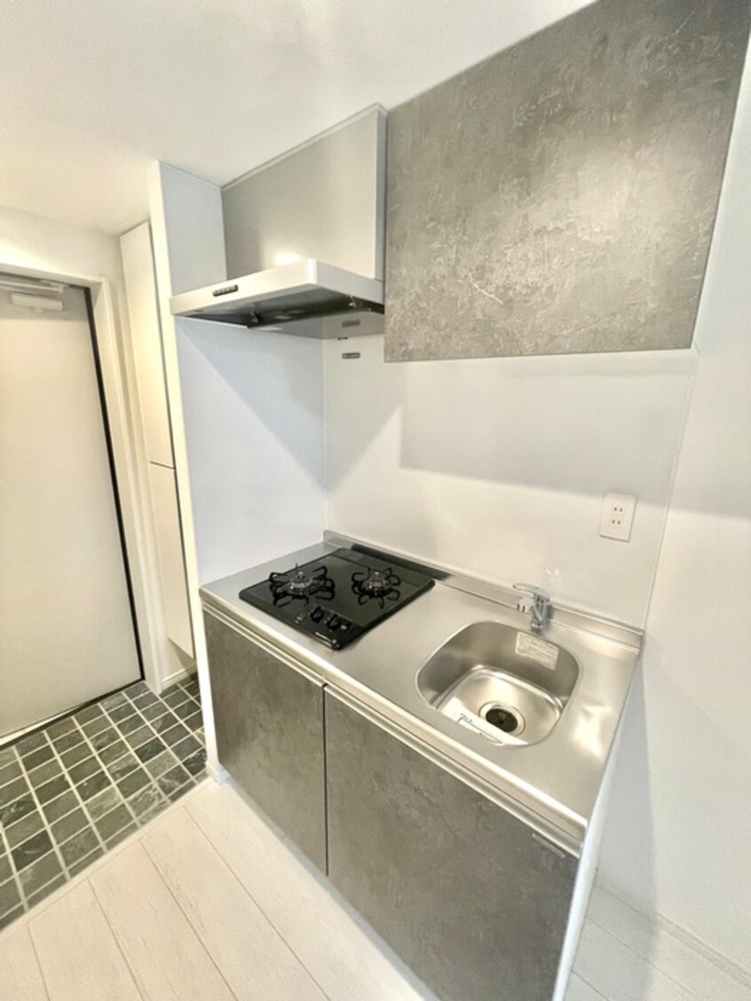 キッチン ベルシードステアー武蔵関(101)