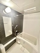 バス／シャワールーム等 ベルシードステアー武蔵関(101)