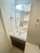 洗面 ベルシードステアー武蔵関(101)