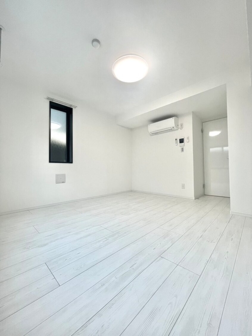 室内からの展望 ベルシードステアー武蔵関(101)