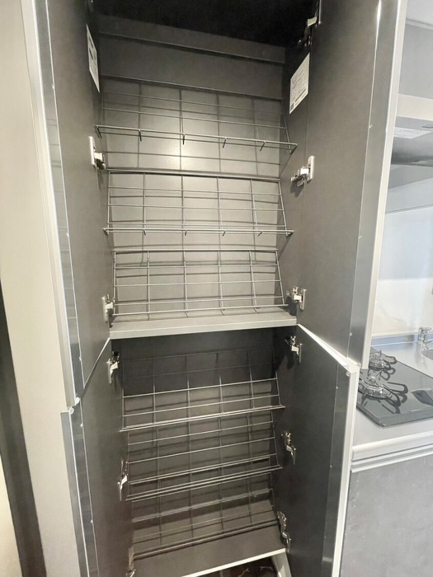 靴箱 ベルシードステアー武蔵関(101)