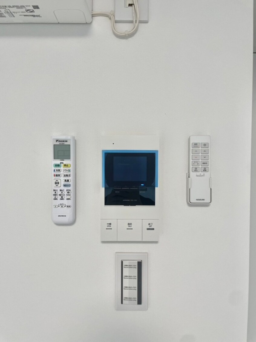 内観写真 ベルシードステアー武蔵関(101)