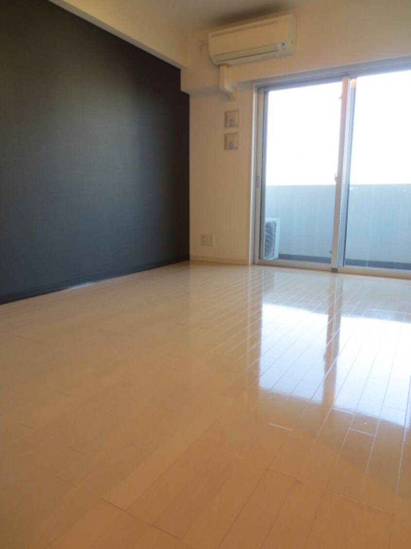 居室 ｻﾞ･ﾊﾟｰｸｸﾛｽ錦糸町ﾚｼﾞﾃﾞﾝｽ