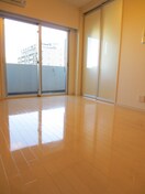 居室 ｻﾞ･ﾊﾟｰｸｸﾛｽ錦糸町ﾚｼﾞﾃﾞﾝｽ