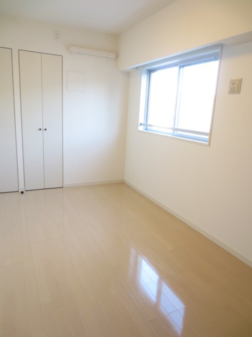 居室 ｻﾞ･ﾊﾟｰｸｸﾛｽ錦糸町ﾚｼﾞﾃﾞﾝｽ