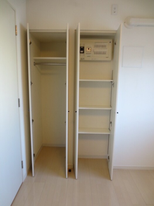 収納 ｻﾞ･ﾊﾟｰｸｸﾛｽ錦糸町ﾚｼﾞﾃﾞﾝｽ