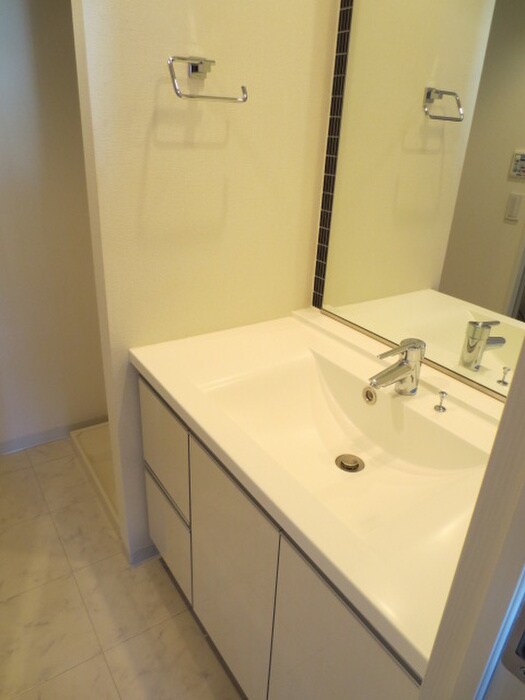 洗面 ｻﾞ･ﾊﾟｰｸｸﾛｽ錦糸町ﾚｼﾞﾃﾞﾝｽ