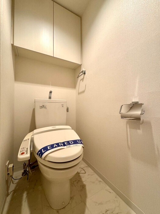 トイレ ｻﾞ･ﾊﾟｰｸｸﾛｽ錦糸町ﾚｼﾞﾃﾞﾝｽ