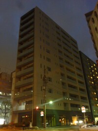 アトラス日本橋鞍掛（203）
