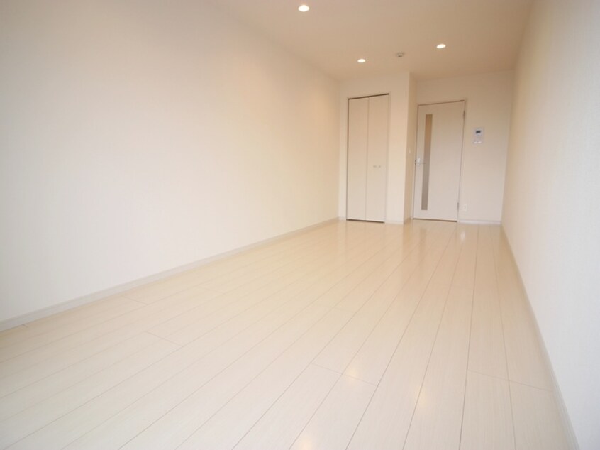 居室 リブリ・ＯＧＷ草加