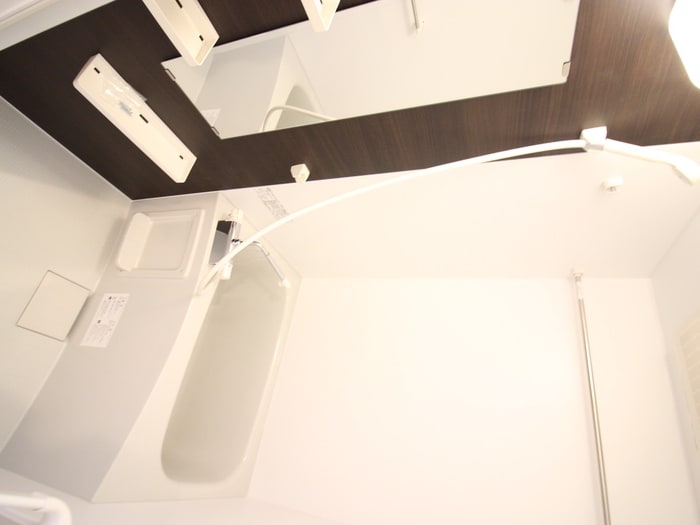 バス／シャワールーム等 リブリ・ＯＧＷ草加