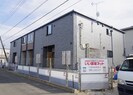 Cerezo　セレソの外観