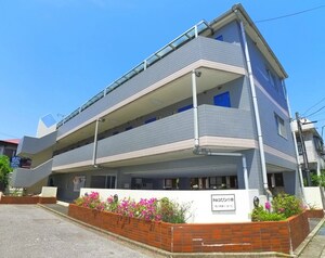 パスコ行徳