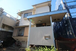 フラット花見