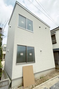 仮）南水元４丁目新築計画