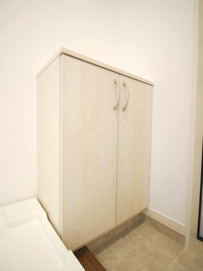 靴箱 アトラス川越