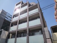 グラントゥル－ス小竹向原(101)