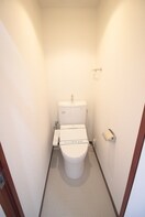 トイレ サンリ－ブ殿ヶ谷（Ⅰ）