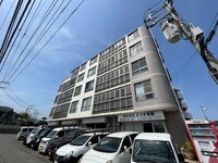 シャロン本厚木