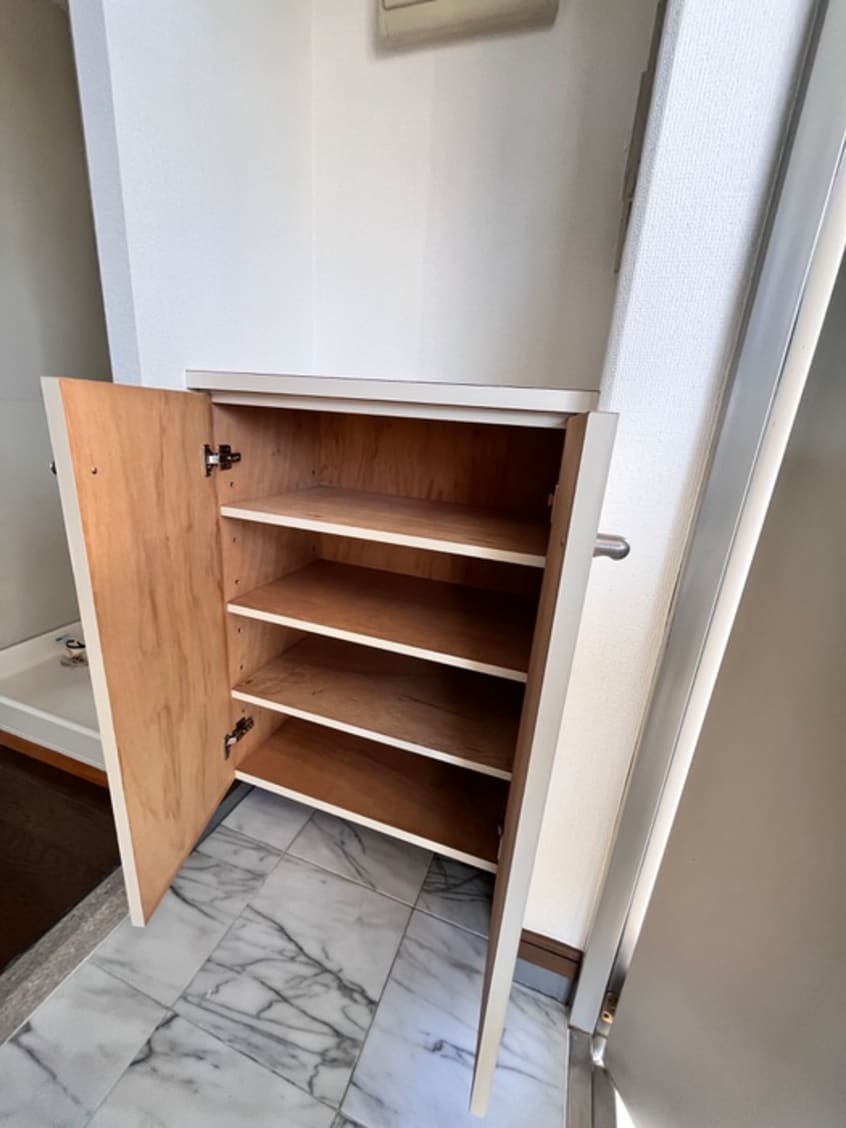 靴箱 シャロン本厚木