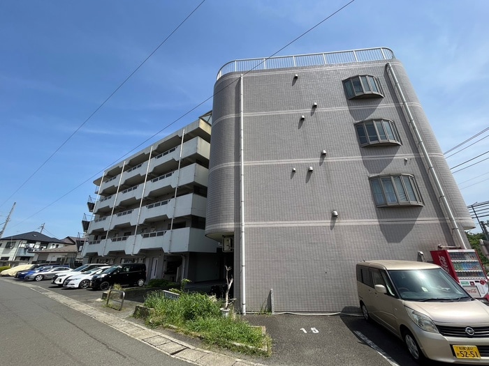 外観写真 シャロン本厚木