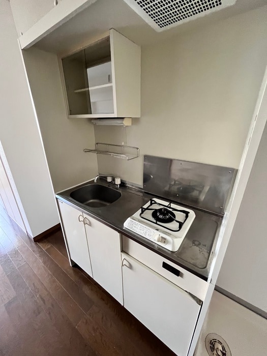 キッチン シャロン本厚木