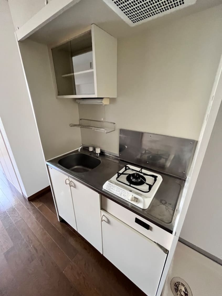 キッチン シャロン本厚木