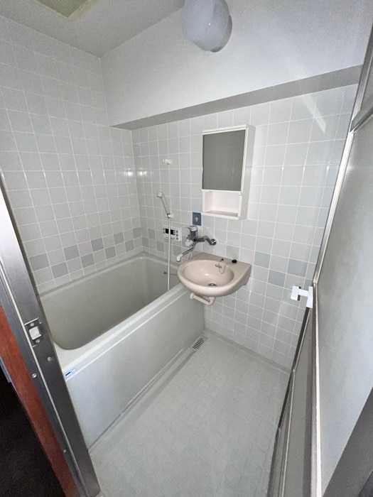 バス／シャワールーム等 シャロン本厚木