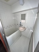 バス／シャワールーム等 シャロン本厚木