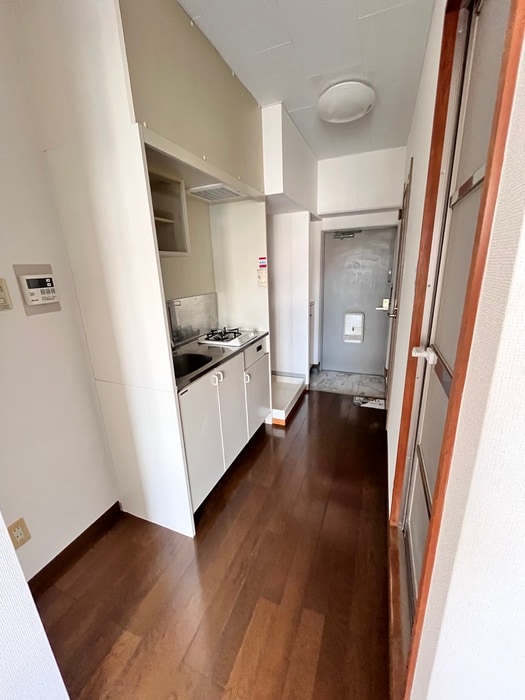 キッチン シャロン本厚木