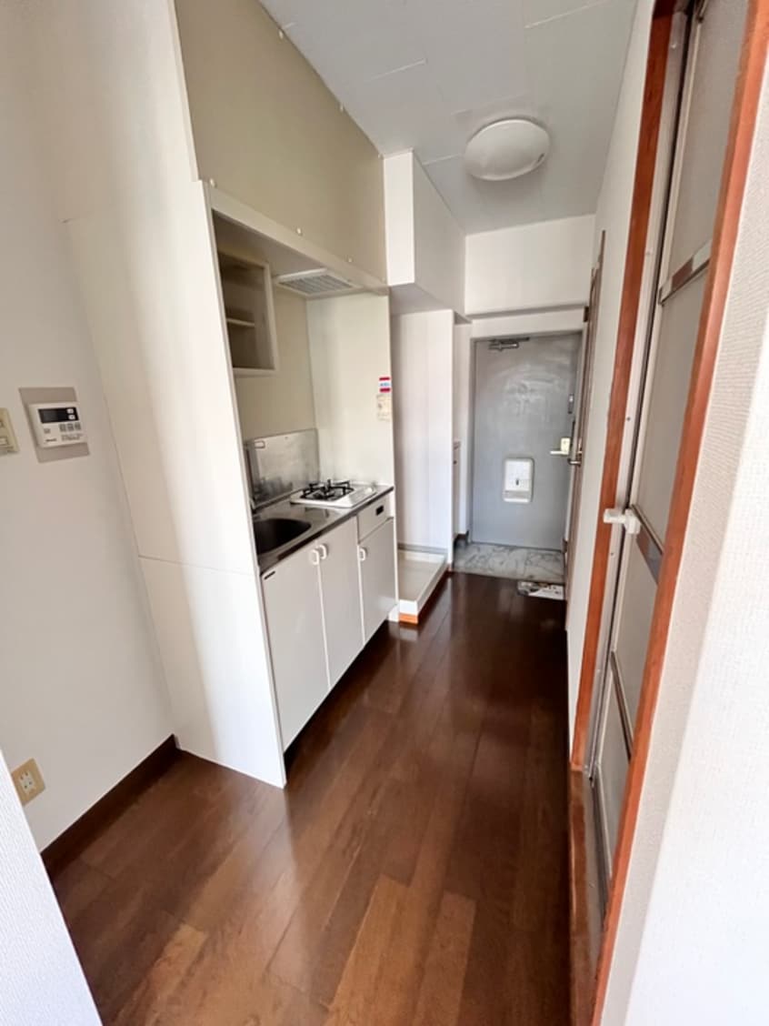 キッチン シャロン本厚木