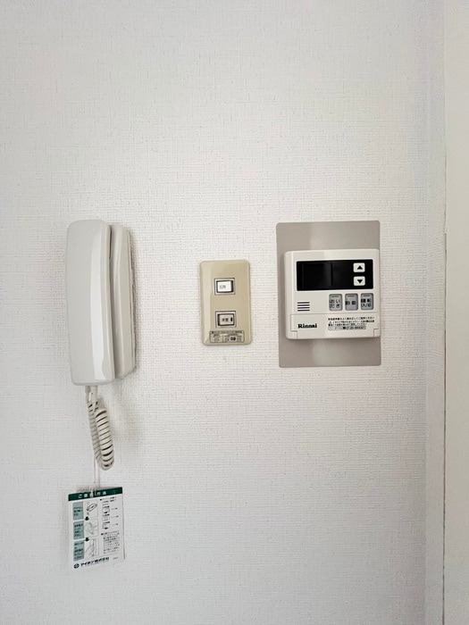 内観写真 シャロン本厚木