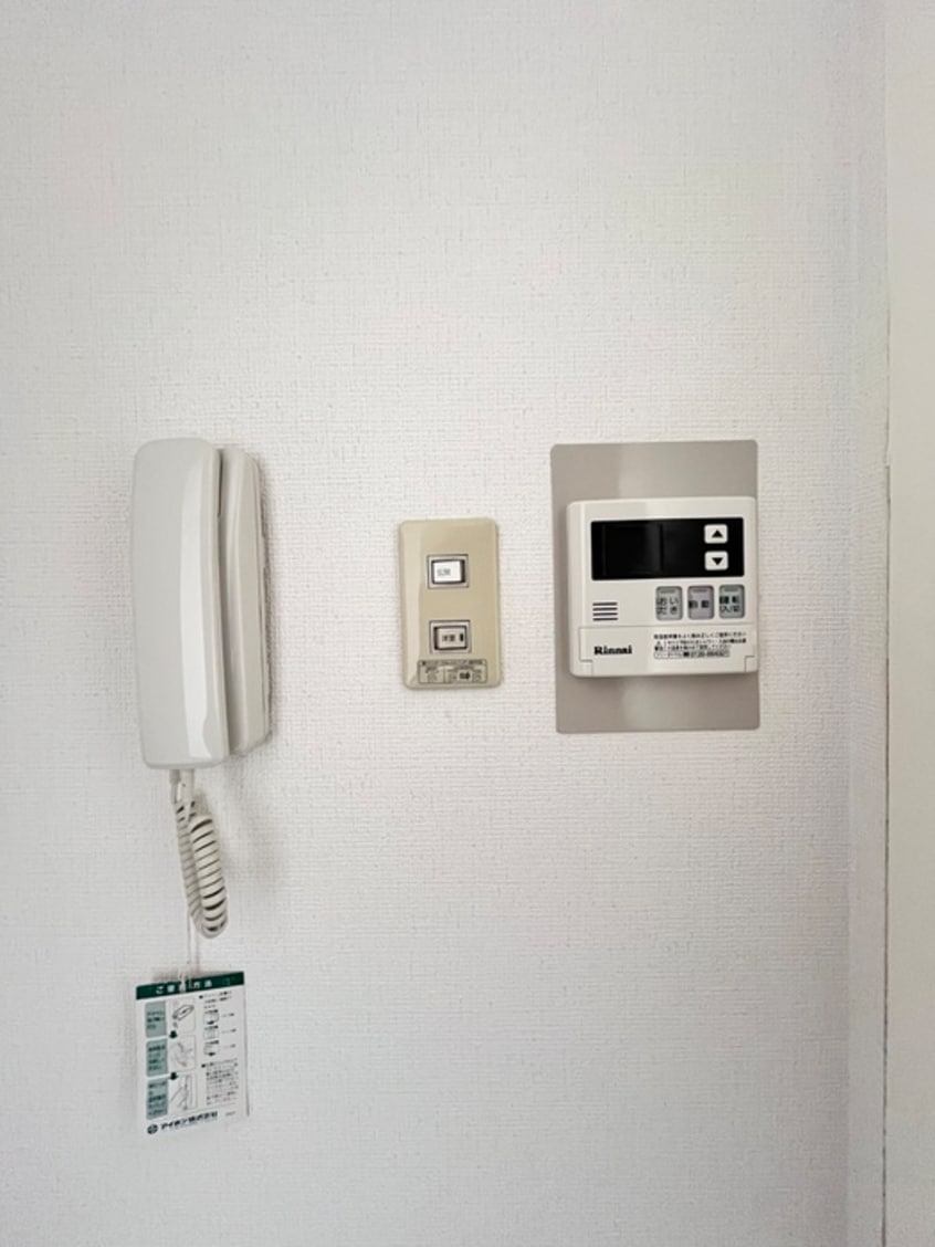 内観写真 シャロン本厚木