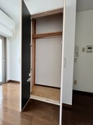 収納 シャロン本厚木