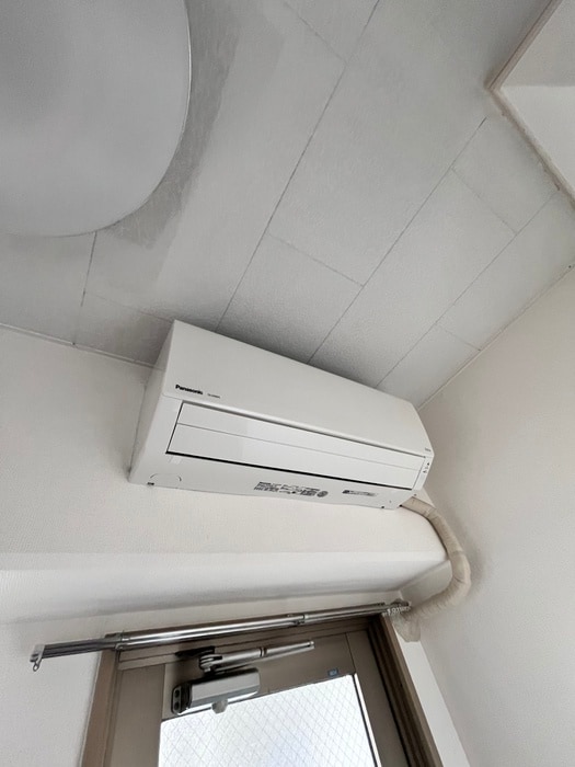 内観写真 シャロン本厚木