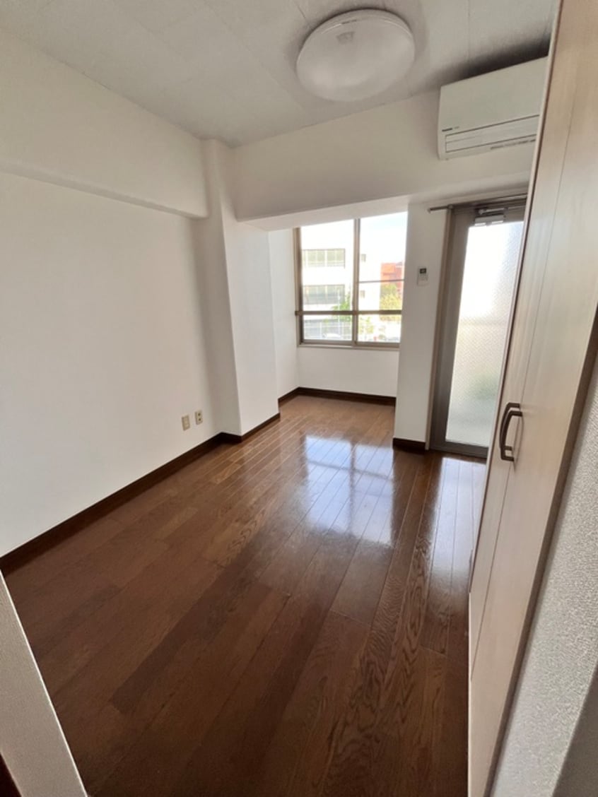 居室 シャロン本厚木