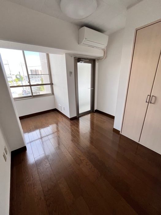 居室 シャロン本厚木