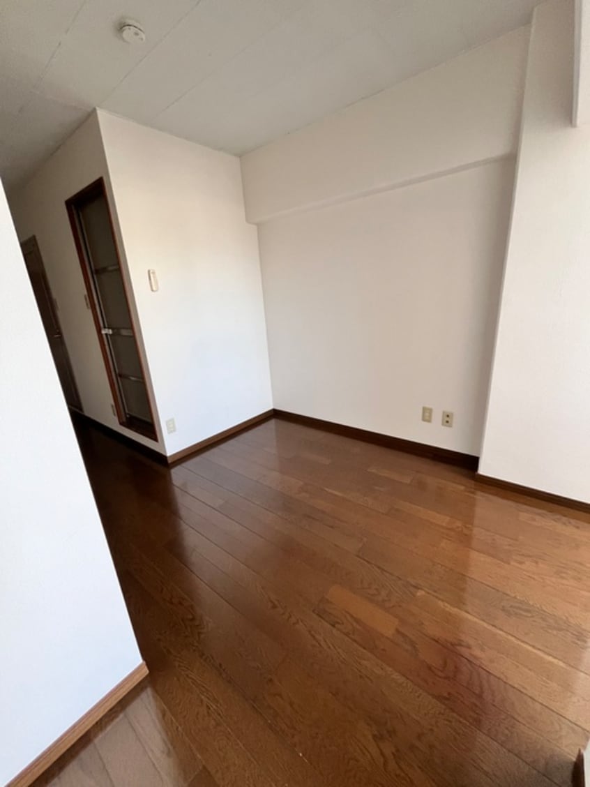 居室 シャロン本厚木